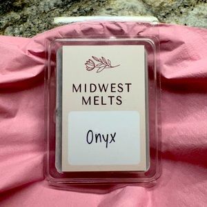 Onyx Wax Melts